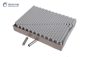 21700リチウムイオン電池LiFePO4円筒形セルケース5000mAh 4680セル - Product Image 2