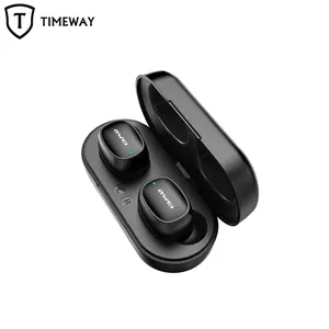 TimeWay Newest T13 Earbuds Earphone with Charging Case Hot selling,For iphone 12