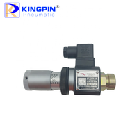 JCS-02NL tout nouveau commutateur d'huile de relais de pression d'origine KINGPIN composants pneumatiques
