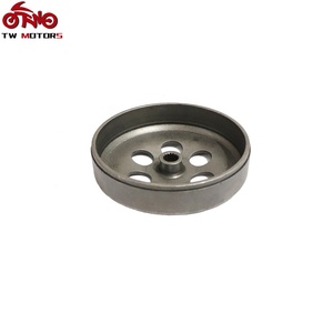 Campana de Embrague para Motocicleta/Scooter, Marca TW, Nueva, 100% Probada, para <span class=keywords><strong>YAMAHA</strong></span> <span class=keywords><strong>JOG</strong></span> BWS, con 1 Año de Garantía - Product Image 4