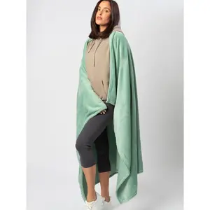 Couverture en polaire 130x170, merchandising personnalisé - Product Image 2