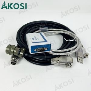 Escáner de Diagnóstico MTU, KIT DE DIAGNÓSTICO USB-a-CAN, MTU Diasys 2.74 MEDC ADEC Kit Completo, Cable MTU Diasys + ADEC+ MEDC - Product Image 4