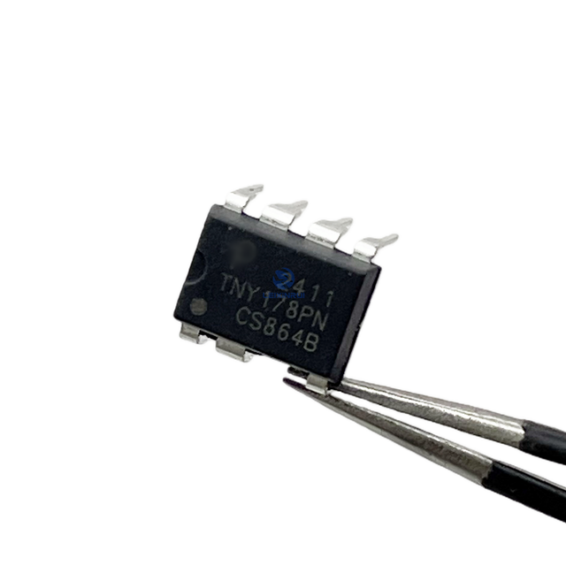 TNY175PN TNY176PN TNY177PN TNY178PN TNY179PN TNY180PN Power Management Chip TNY175P DIP-7