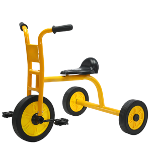 Bicicleta de Pedales Plegable para Niños de Primera Calidad con Música y <span class=keywords><strong>Pedal</strong></span> Antideslizante para Jugar en Interiores, Exteriores y Parques - Product Image 1