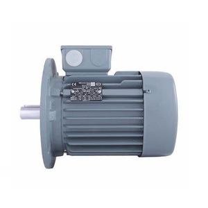 Moteur à frein DC Vem B21R 200L 8 Igr Kl Kty 36v 50w 700rpm Fabriqué en Allemagne - Product Image 5