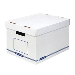 Boîte de banquiers personnalisée Boîte de <span class=keywords><strong>déménagement</strong></span> de cuisine à usage intensif Séparateurs de boîte en verre et plat Mousse de coussin <span class=keywords><strong>pour</strong></span> bière Jus Vin - Product Image 6