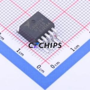 วงจรรวม CBM1764DT-1.5-REEL TO-263-5ชิป IC PMIC ตัวควบคุมเชิงเส้น (LDO) แบบดั้งเดิมและใหม่เอี่ยม - Product Image 1