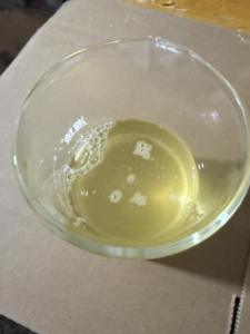 Agente Desmoldante à Base de Óleo Formoil-100 Líquido Amarelo 97% de Pureza - Product Image 1