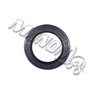 Joint d'étanchéité arrière du vilebrequin Mitsubishi 91H20-0016012297-FU4003512225002 pour pièces de moteur à combustion interne de chariot élévateur - Product Image 4