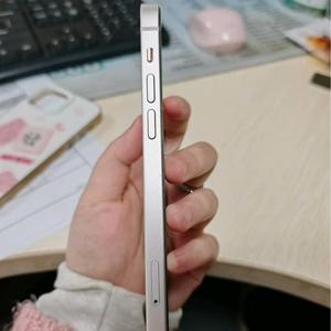 Hot-seller di seconda mano del telefono cellulare per <span class=keywords><strong>iphone</strong></span> <span class=keywords><strong>12</strong></span> 256GB doppia fotocamera fotografia formato classico A14 Chip liscio a buon mercato prezzo - Product Image 4