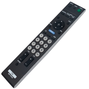 RM-YD025 Replace <b>Remote</b> <b>Control</b> for Sony TV KDL-40S4100 KDL-22L4000 KDL-46S4100 KDL22L4000 KDL40S4100 KDL46S4100 - Product Image 3
