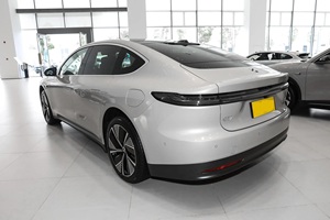 NIO <span class=keywords><strong>ET7</strong></span> 2024 en STOCK <span class=keywords><strong>Prix</strong></span> bas NIO Voiture électrique New Energy Car 2024 Weilai EV CAR High Speed EV - Product Image 6