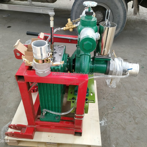 La puissance du tracteur PTO décolle le système d'irrigation agricole avec le pistolet d'arrosage <span class=keywords><strong>de</strong></span> <span class=keywords><strong>pompe</strong></span> - Product Image 4