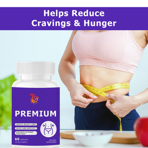 Cápsulas de Suplemento Herbal Natural Más Vendidas, Cápsulas Premium con Hoja de Olivo, Cúrcuma y Curcumina, Ayudan a Aumentar la Energía, Cápsulas Dietéticas - Product Image 4