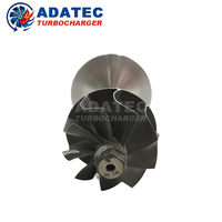 Rotor de turbocompresseur Billet GT1749V 17208-52010 pour Toyota Land Cruiser FJA300 VJA300 1VD 2021, pièces de turbocompresseur (arbre et roue)