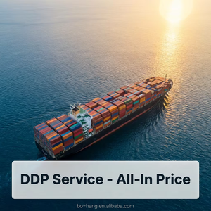 Servicio Integral de Transporte Marítimo FCL LCL, <span class=keywords><strong>Agencia</strong></span> de Carga de Contenedores desde China a Países del <span class=keywords><strong>Caribe</strong></span> - Product Image 4