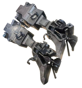 Acoplador Automático Ferroviario SA3 <span class=keywords><strong>de</strong></span> Alta Resistencia para Locomotoras y <span class=keywords><strong>Vagones</strong></span> <span class=keywords><strong>de</strong></span> Carga - Product Image 3