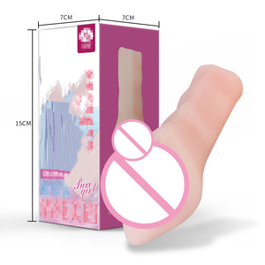 Guida all'Apertura di un Negozio di Sex Toys, Supporto per Prodotti di Vendita Diretta, Masturbatore Maschile a Forma di Vagina, Acquisto Online di Sex Toys - Product Image 1
