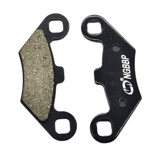 NGBBP produttore all'ingrosso per la linea blu FA159 bio semi-metallo <span class=keywords><strong>moto</strong></span> pastiglie dei freni - Product Image 3