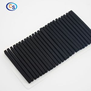 0.5 मिमी 1 मिमी 2 मिमी 3 मिमी 4 मिमी 5 मिमी 5 मिमी 6 मिमी 8 मिमी 10 मिमी कस्टम उच्च-घनत्व शॉक-अवशोषित पॉलीयूरेथेन फोम कुशन अनुकूलन योग्य - Product Image 5