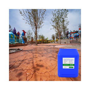 אוטם בטון מלוטש וסוכן הבהירות מראה רטוב בטון חותם בטון - Product Image 3