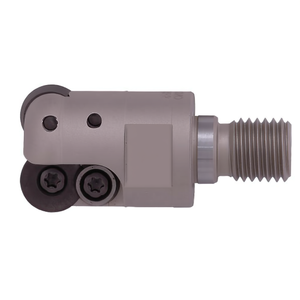 Ttake Ta3333 Modular Copy Milling Cutter <b>Threaded</b> Shank Insert Milling <b>Tools</b> - Product Image 2