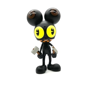 Bán buôn tùy chỉnh unisex phim hoạt hình mô hình đồ chơi PVC con số hành động hình với bao bì cho hiển thị - Product Image 1