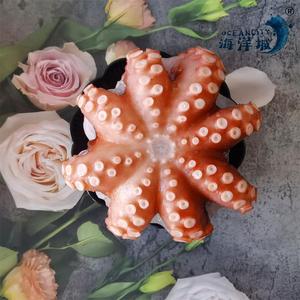 Venta caliente embalaje natural <span class=keywords><strong>pulpo</strong></span> hervido <span class=keywords><strong>pulpo</strong></span> congelado para la venta - Product Image 1