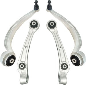 12pc pour <span class=keywords><strong>Audi</strong></span> 12-15 <span class=keywords><strong>A4</strong></span> A5 S4 S5 Q5 <span class=keywords><strong>Kit</strong></span> <span class=keywords><strong>de</strong></span> <span class=keywords><strong>suspension</strong></span> à rotule pour <span class=keywords><strong>bras</strong></span> <span class=keywords><strong>de</strong></span> commande avant - Product Image 2