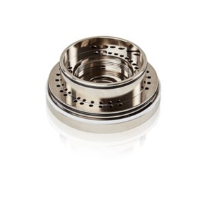 A-B-B Robot de pulvérisation, Ensemble de formage d'air pour moteur 3C2258, Anneau de formage d'air SA NOZZLE ASSY D40 - Product Image 6