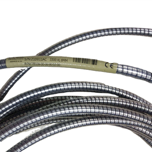 Sensor de Vibración Nevada con Cable de Extensión 330104-00-06-90-02-00 - Product Image 2