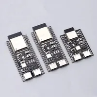 Carte de développement ESP32-S3-DevKitC-1 N16R8 C3 avec module IA XiaoZhi ESP32-S3 Wi-Fi et interface USB intégrée