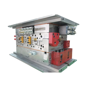 <strong>Auto</strong> Mould Design Maker Manufacturing Medical Customize TPE Service <strong>ABS</strong> Precision Plastic Molding <strong>Parts</strong> Plastic <strong>Injection</strong> Mold - Product Image 5