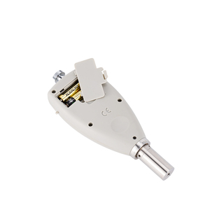 Shore Hardness Tester AS-120AM meets standards: DIN 53505, ISO 868, ISO7619, ASTM D 2240, JIS K7215 - Product Image 4