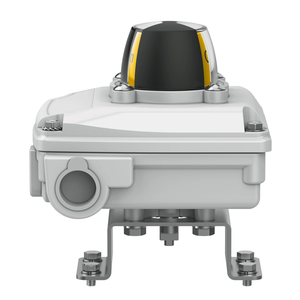   Boîtier de fin de course pour actionneur pneumatique SRBC, réglage de came sans outil, montage direct pour automatisation de vannes à boisseau sphérique et papillon - Product Image 2