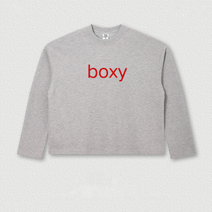T-shirt Termica da <span class=keywords><strong>Uomo</strong></span> di Lusso in <span class=keywords><strong>Maglia</strong></span> Waffle Oversize Personalizzata a Maniche Lunghe, Stile Streetwear - Prodotto da Top T Shirts Manufacture - Product Image 1