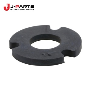 Support de carrosserie arrière pour Nissan NAVARA D40 2005-2015 OE 95182-ZP50A 95182ZP50A - Product Image 1