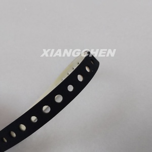 DO Replacement Slow Down Belt for KBA Presses 32 Holes 235mm X 10mm for KBA <b>Printing</b> <b>Machine</b> Parts - Product Image 3