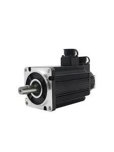 Motor Trifásico GSK 175SJT-M150B, Husillo Electrónico de 220V 2.4KW IP65, Alto Rendimiento, Bajo Precio - Product Image 6