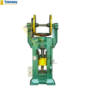<span class=keywords><strong>Prensa</strong></span> Mecánica <span class=keywords><strong>de</strong></span> Doble Disco <span class=keywords><strong>de</strong></span> Fricción con Dispositivo <span class=keywords><strong>de</strong></span> Pedal y Motor como Componente Principal - Product Image 1