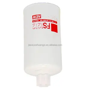 SY separador de agua y aceite Fleetguard Cummins motor lubricante 3889311 fs1212