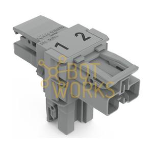 Wago 7701701 - Nuevo - Product Image 1