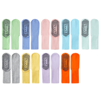 Nouveau Kit d'Accessoires de Pilates pour Femmes : Anneau de Pilates, Équipement d'Entraînement Circulaire, Ensemble d'Anneaux, Tapis de Yoga, Kit de Fitness pour la Maison