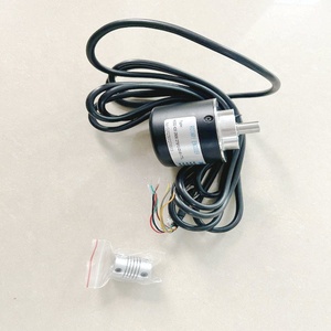 ROD 420 2500 27S12-03-5V 430 80G12-03-10-30V ตัวเข้ารหัสสำหรับเครื่องฉีดพลาสติกเดมาก้า - Product Image 3