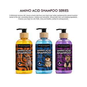 Champú <span class=keywords><strong>para</strong></span> <span class=keywords><strong>Perros</strong></span> y Gatos al por Mayor, Set <span class=keywords><strong>de</strong></span> Champú Antipulgas y Garrapatas <span class=keywords><strong>para</strong></span> Mascotas, Antihongos, Ecológico, <span class=keywords><strong>para</strong></span> Baño <span class=keywords><strong>de</strong></span> <span class=keywords><strong>Perros</strong></span> - Product Image 4