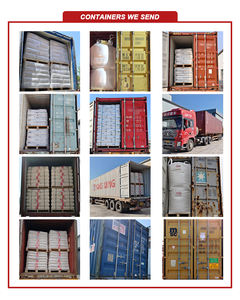 Poudre de polymère redispersible RDP KD 6044N pour la maçonnerie à couche mince des murs externes et internes - Product Image 6