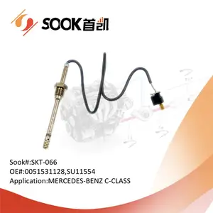 SCR DPF SYSTEM Exhaust Gas Temperature Sensor 0051531128 SU11554 A0051531128 273-20096