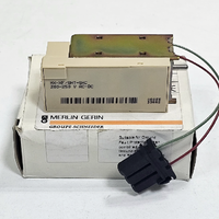 Plc | Mx-xf /sht-shc 200-250v Ac-dc Closing Coil Circuit Breaker for Warranty Product