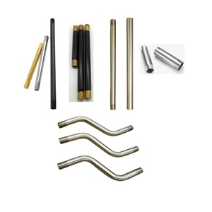 Tube de filetage en aluminium à production rapide personnalisé OEM Services d'usinage de haute qualité - Product Image 6