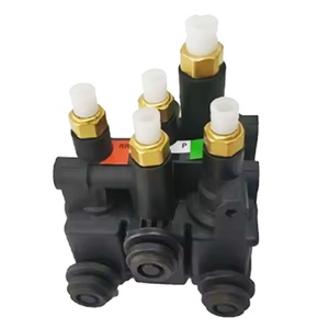 Piezas de Repuesto para la Válvula de Distribución y Válvula de Cierre de la Modificación Automotriz 2012 para Range Rover L405 - Product Image 1